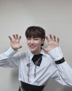 @realstraykids Jun. 4