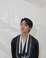 @realstraykids Oct. 2
