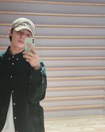 @realstraykids Nov. 15