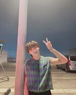 @realstraykids Sep. 17