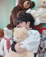 @realstraykids Dec. 7
