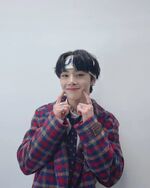 @realstraykids Dec. 12