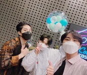 @day6_kisstheradio Jun. 8, 2021 (w/ Young K)