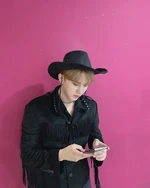 @realstraykids Sep. 4