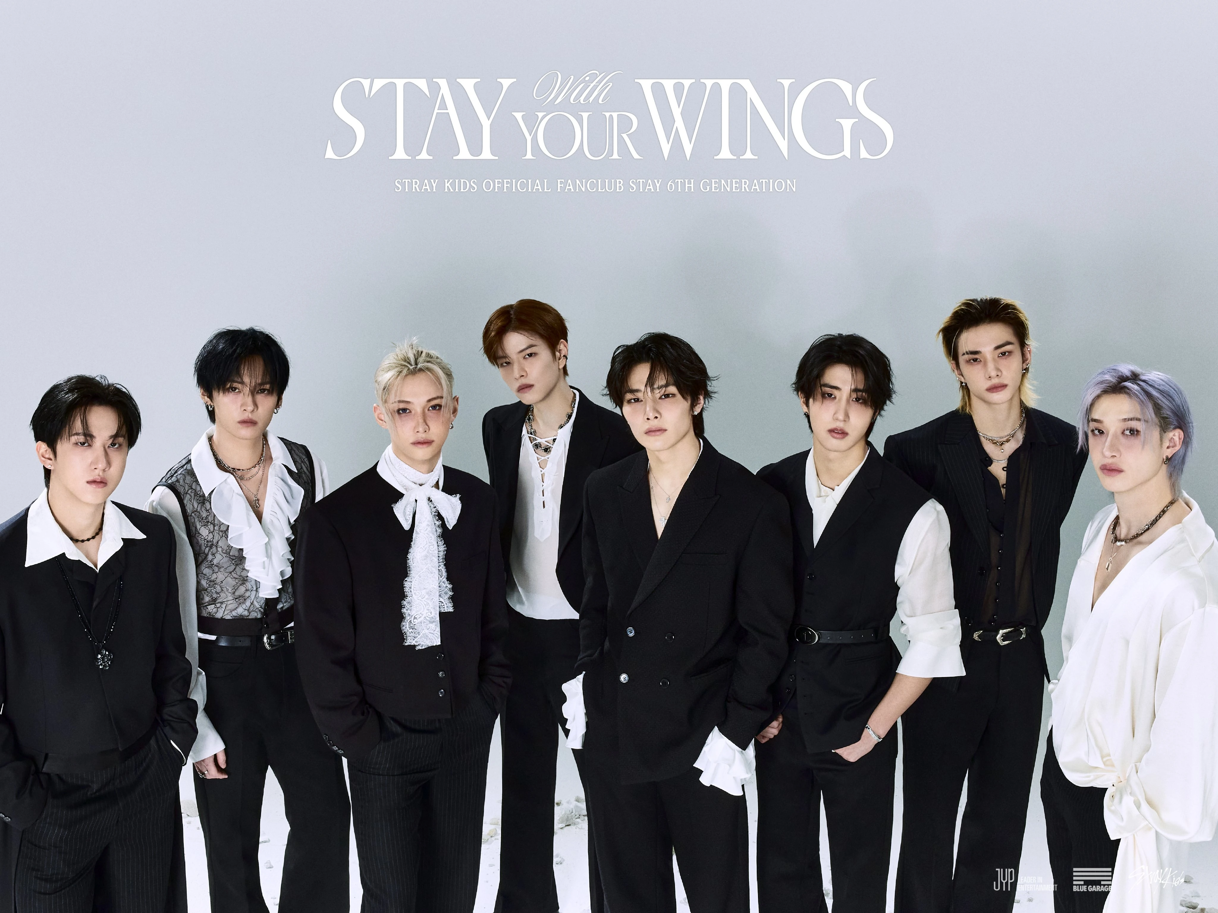 Official Fanclub STAY | Stray Kids Wiki | Fandom