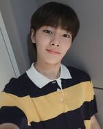 @realstraykids Jun. 16