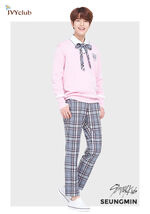 IVY Club May