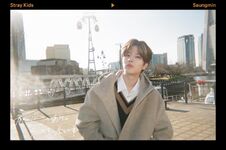 Seungmin
