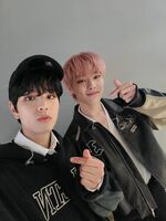 VOCALRACHA K909 Twitter 221008.jpg (1.19 MB) @jtbc_K909 Oct. 8, 2022