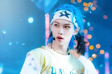 "S-Class" Inkigayo Jun. 4