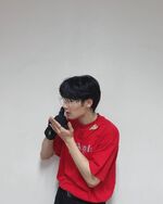 @realstraykids Sep. 26