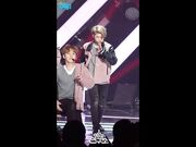 "District 9" Show! Music Core Apr. 7