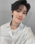 @realstraykids Sep. 20