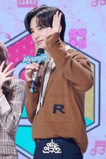 Show! Music Core MC Sep. 14