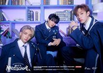 4th FANMEETING "SKZ'S MAGIC SCHOOL"