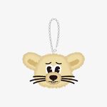 Bag charm