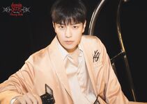 Seungmin D-1