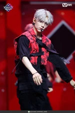 "God's Menu" M!Countdown Jun. 18