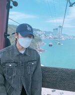 @realstraykids Jun. 7
