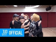 Práctica de Baile (Versión Close up)