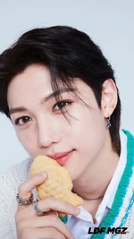 Lotte Duty Free Dec.