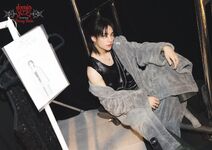 Hyunjin D-1
