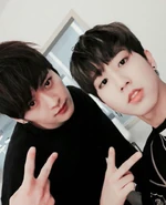 @realstraykids Jan. 21, 2018