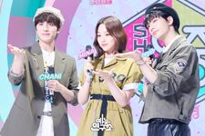 Show! Music Core MC Apr. 18