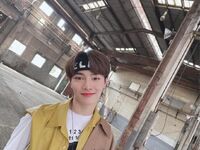 @realstraykids Sep. 29