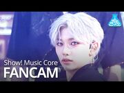 "God's Menu" Show! Music Core Jun. 20