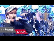 "Get Cool" Simply K-Pop 30 de noviembre de 2018