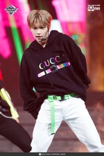 "MIROH" M!Countdown Mar. 28