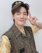 @realstraykids Jul. 28