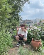 @realstraykids Aug. 1