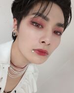 @realstraykids Sep. 12