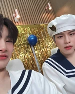 VocalRacha IG 200809.jpg (228 KB) @realstraykids Aug. 9, 2020