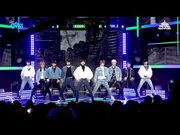 "My Side" Show! Music Core Oct. 27