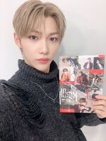 @OfficialMwave Apr. 15