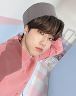 @realstraykids Feb. 13