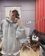 @realstraykids Dec. 15