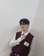 @realstraykids Dec. 30