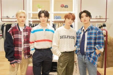 @TommyHilfiger Nov. 10, 2022