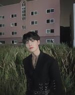 @realstraykids Oct. 7