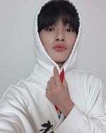 @realstraykids Oct. 23