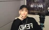 Hyunjin VLIVE 220309 (1)