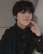 @realstraykids Dec. 27