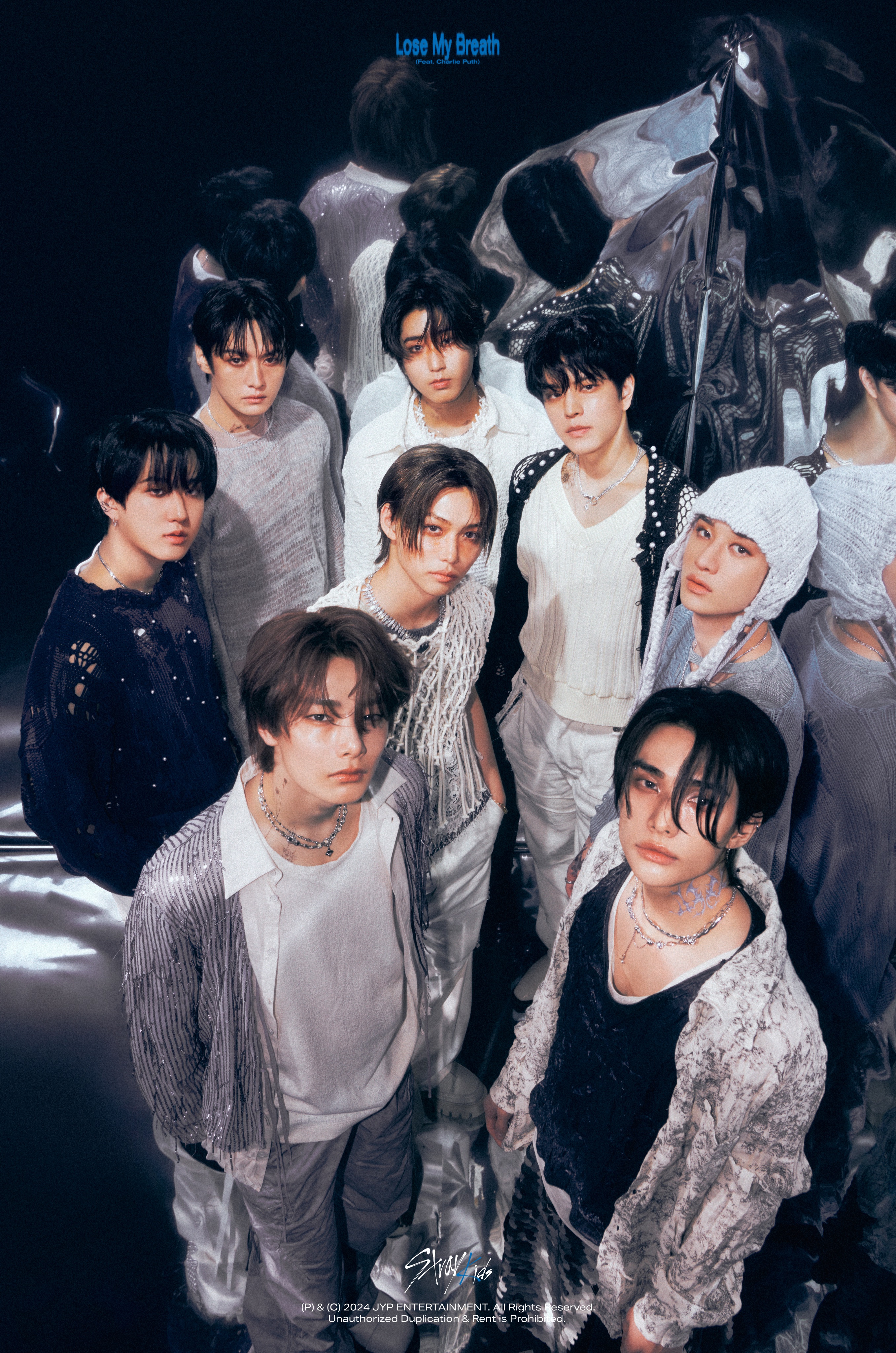 Stray Kids | Stray Kids Wiki | Fandom