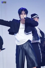 "LALALALA" Seungmin