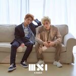 "MXI X KWAVE September 2019" Woojin & Bang Chan