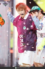 "My Pace" M!Countdown Aug. 9